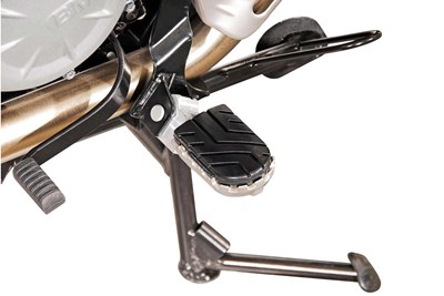 Bild von SW-Motech Fussrastenkit EVO