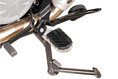 Bild von SW-Motech Fussrastenkit EVO