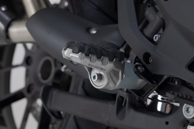 Bild von SW-Motech Fussrastenkit EVO