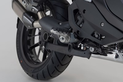 Bild von SW-Motech Fussrastenkit EVO