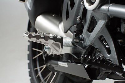 Bild von SW-Motech Fussrastenkit EVO