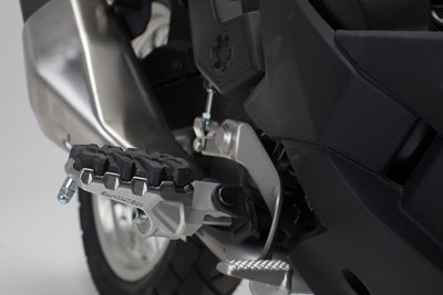Bild von SW-Motech Fussrastenkit EVO