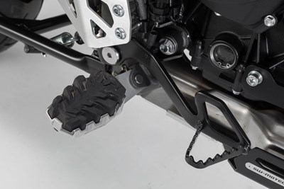 Bild von SW-Motech Fussrastenkit EVO