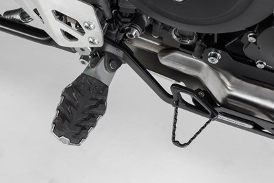 Bild von SW-Motech Fussrastenkit EVO