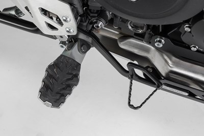 Bild von SW-Motech Fussrastenkit EVO