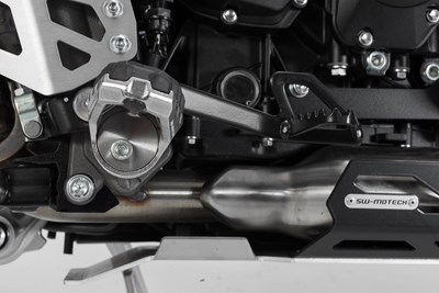 Bild von SW-Motech Fussrastenkit EVO