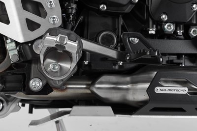 Bild von SW-Motech Fussrastenkit EVO