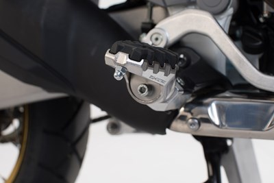 Bild von SW-Motech Fussrastenkit EVO