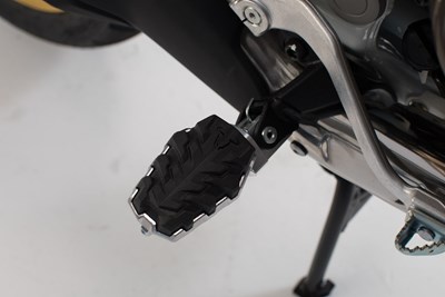 Bild von SW-Motech Fussrastenkit EVO