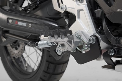Bild von SW-Motech Fussrastenkit EVO