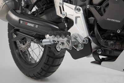 Bild von SW-Motech Fussrastenkit EVO