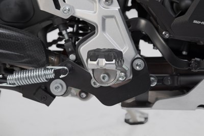 Bild von SW-Motech Fussrastenkit EVO