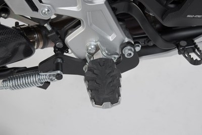 Bild von SW-Motech Fussrastenkit EVO