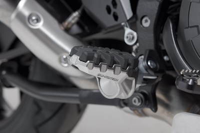 Bild von SW-Motech Fussrastenkit EVO