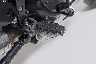 Bild von SW-Motech Fussrastenkit EVO