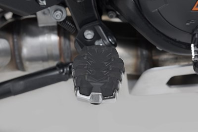 Bild von SW-Motech Fussrastenkit EVO