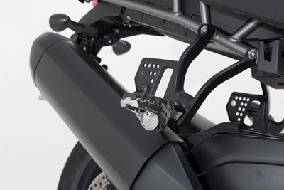 Bild von SW-Motech Fussrastenkit EVO