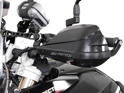 Bild von SW-Motech Handschützer Enduro