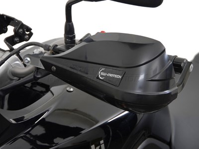Bild von SW-Motech Handschützer Enduro