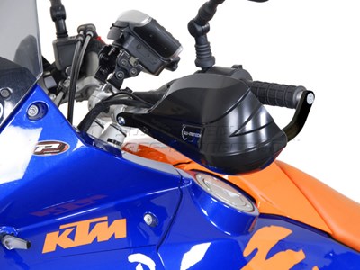 Bild von SW-Motech Handschützer Enduro
