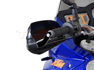 Bild von SW-Motech Handschützer Enduro