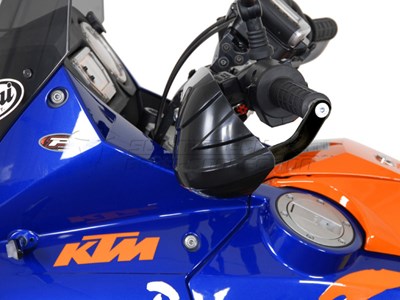 Bild von SW-Motech Handschützer Enduro