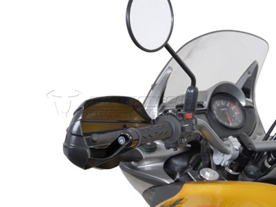 Bild von SW-Motech Handschützer Enduro