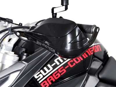 Bild von SW-Motech Handschützer Enduro