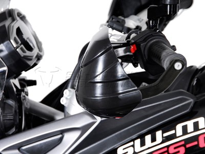 Bild von SW-Motech Handschützer Enduro