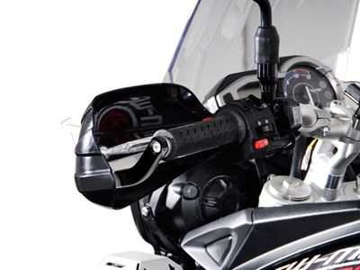 Bild von SW-Motech Handschützer Enduro