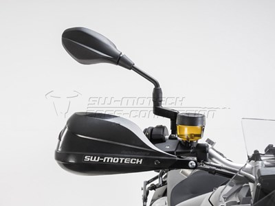 Bild von SW-Motech Handschützer Enduro