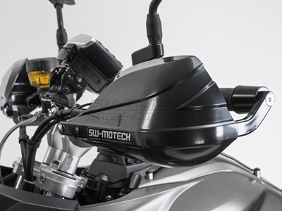Bild von SW-Motech Handschützer Enduro