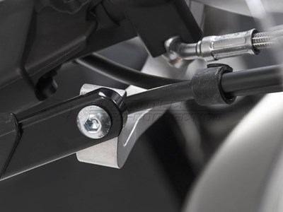 Bild von SW-Motech Handschützer Enduro