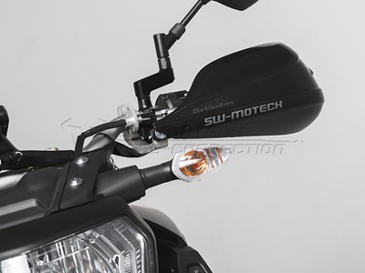 Bild von SW-Motech Handschützer Enduro