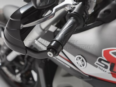 Bild von SW-Motech Handschützer Enduro