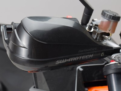 Bild von SW-Motech Handschützer Enduro