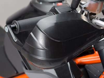 Bild von SW-Motech Handschützer Enduro
