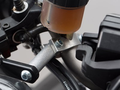 Bild von SW-Motech Handschützer Enduro