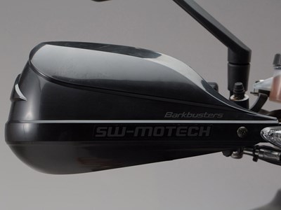 Bild von SW-Motech Handschützer Enduro