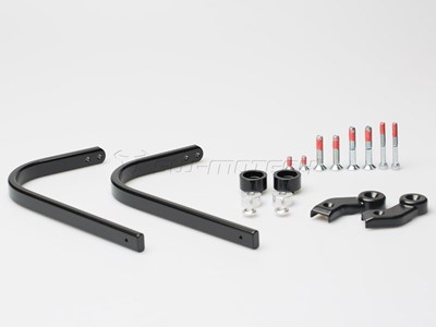 Bild von SW-Motech Handschützer Enduro