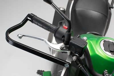 Bild von SW-Motech Handschützer Enduro