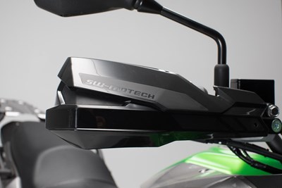 Bild von SW-Motech Handschützer Enduro