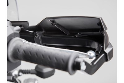 Bild von SW-Motech Handschützer Kobra