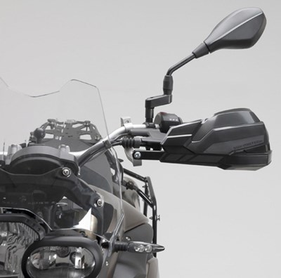 Bild von SW-Motech Handschützer Kobra