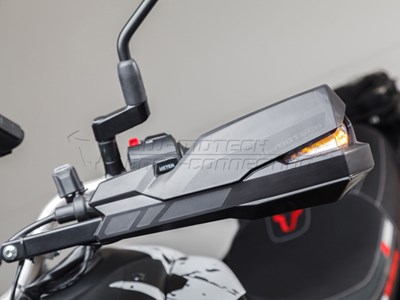 Bild von SW-Motech Handschützer Kobra
