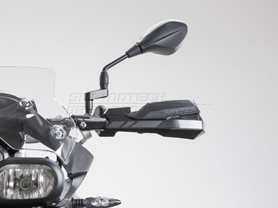 Bild von SW-Motech Handschützer Kobra