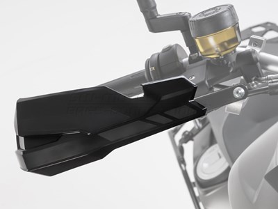 Bild von SW-Motech Handschützer Kobra