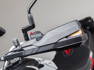 Bild von SW-Motech Handschützer Kobra