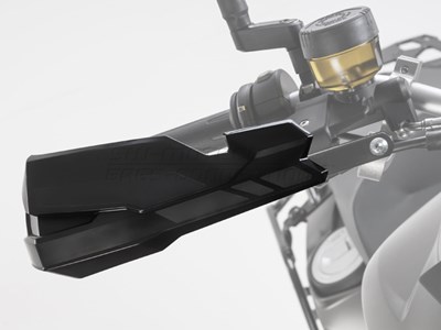 Bild von SW-Motech Handschützer Kobra