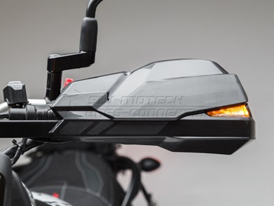 Bild von SW-Motech Handschützer Kobra